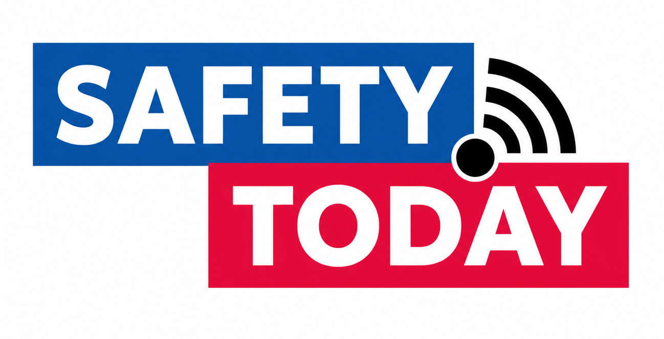 Safety Today