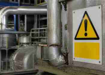Asbestos risk management failures lead to notices for Hartlepool Power Station