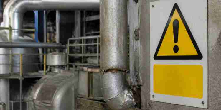 Asbestos risk management failures lead to notices for Hartlepool Power Station