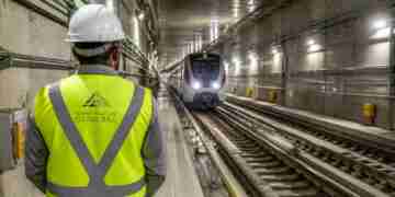 Ciht health and safety award commends Qatar Rail for workforce protection