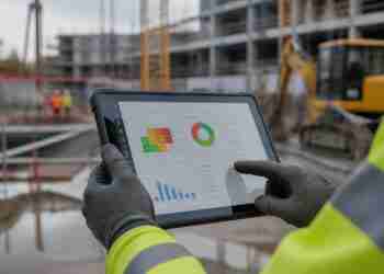 Health and safety software gains prominence as UK firms digitise risk management