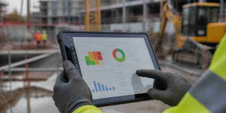 Health and safety software gains prominence as UK firms digitise risk management