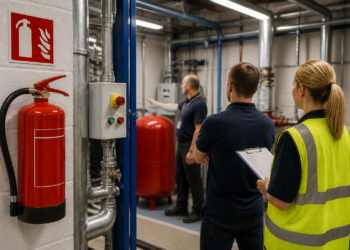 Health and safety training offered to local businesses by Horsham council