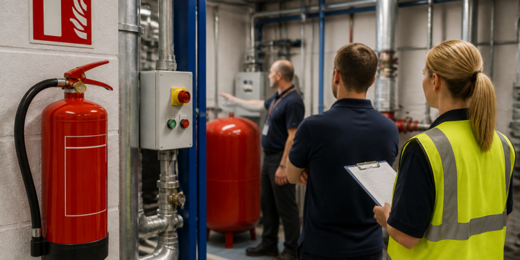 Health and safety training offered to local businesses by Horsham council