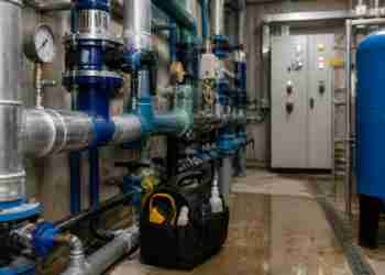 Legionella symptoms awareness urged as cases rise across Europe