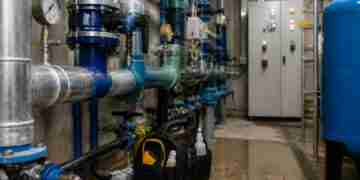 Legionella symptoms awareness urged as cases rise across Europe