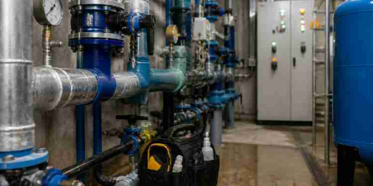 Legionella symptoms awareness urged as cases rise across Europe