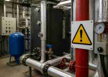 Legionella symptoms awareness vital as European cases rise significantly