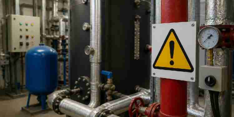 Legionella symptoms awareness vital as European cases rise significantly