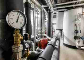 Legionella symptoms guide issued for UK dutyholders as European cases rise