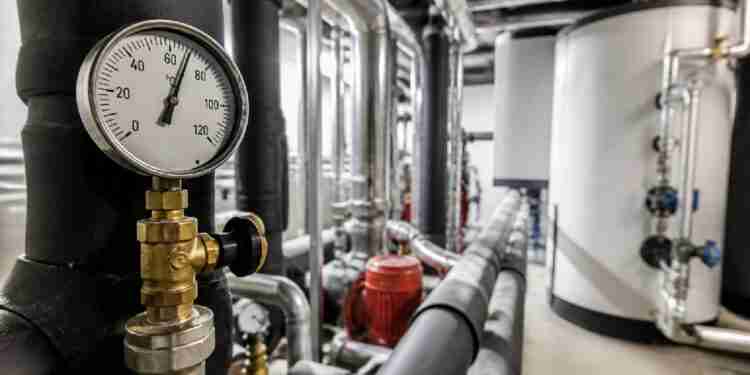 Legionella symptoms guide issued for UK dutyholders as European cases rise