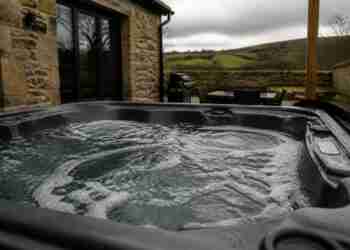 Legionnaires disease hot tub case highlights risks for holiday rentals
