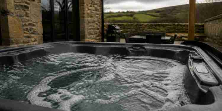 Legionnaires disease hot tub case highlights risks for holiday rentals