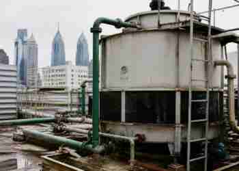 Legionnaires disease outbreak in Philadelphia shaped modern UK safety standards