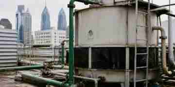 Legionnaires disease outbreak in Philadelphia shaped modern UK safety standards