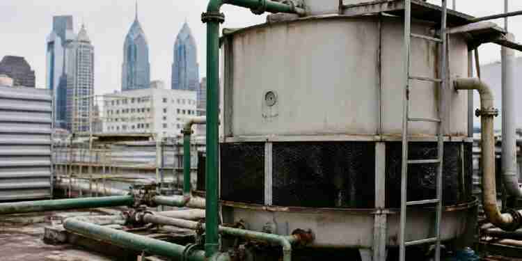 Legionnaires disease outbreak in Philadelphia shaped modern UK safety standards