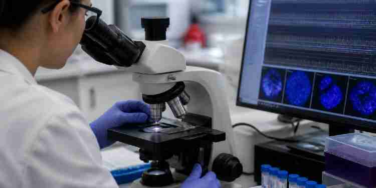 Mesothelioma treatment research finds genetic markers to help personalise therapies