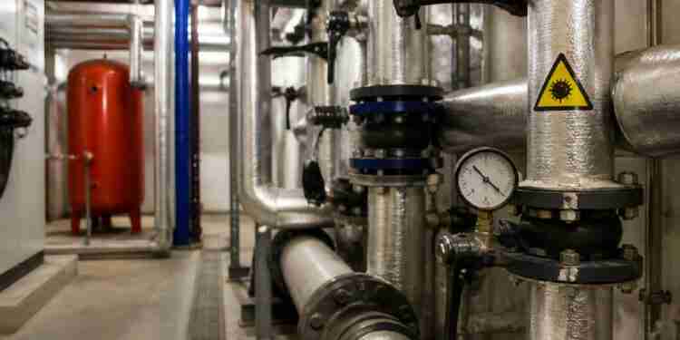 Legionella outbreak risk closes St Louis schools administrative building