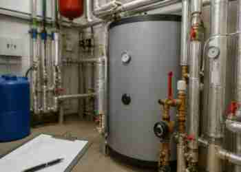 Legionella prevention measures remain essential for UK property owners and employers