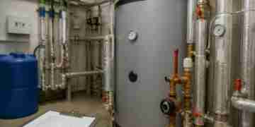Legionella prevention measures remain essential for UK property owners and employers