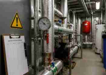 Legionella prevention tips issued following cluster of 38 cases in Italy