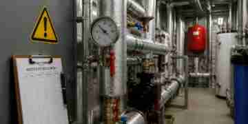 Legionella prevention tips issued following cluster of 38 cases in Italy