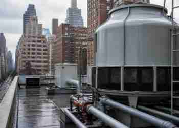 Legionella testing compliance improves in New York through public transparency efforts