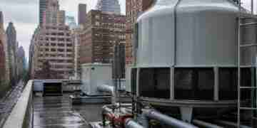 Legionella testing compliance improves in New York through public transparency efforts
