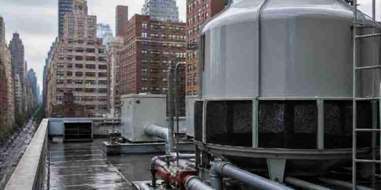 Legionella testing compliance improves in New York through public transparency efforts Legionella testing compliance improves in New York through public transparency efforts