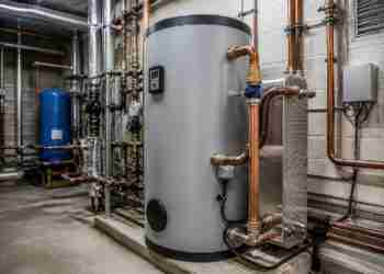 Legionella water heater patent uses pasteurisation to reduce scalding and bacteria risks