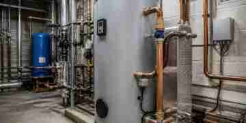 Legionella water heater patent uses pasteurisation to reduce scalding and bacteria risks