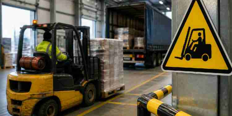 Rospa gold award won by Palletline for twelfth consecutive year Rospa gold award won by Palletline for twelfth consecutive year