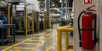 Workplace safety culture improves operational performance and employee wellbeing