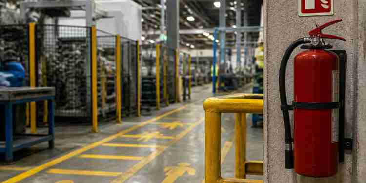 Workplace safety culture improves operational performance and employee wellbeing Workplace safety culture improves operational performance and employee wellbeing
