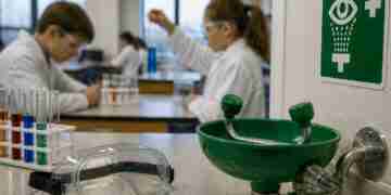 Childrens eye health requires proactive risk assessment in educational settings