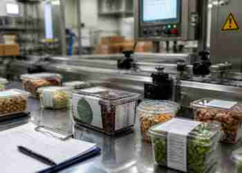Food safety landscape shifts as regulators target unverified health claims