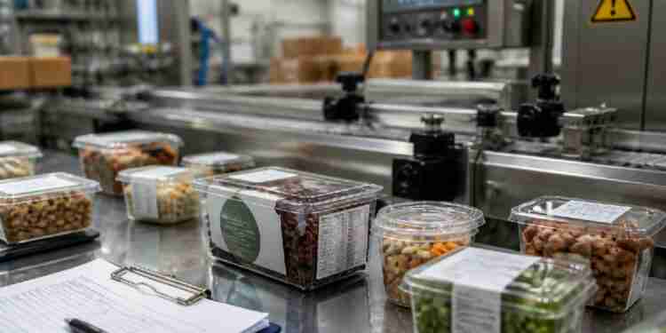 Food safety landscape shifts as regulators target unverified health claims