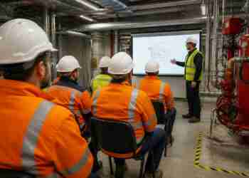 Health and safety training forms key part of Carney and Castle deal