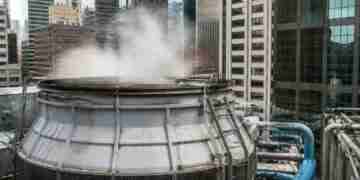 Legionella outbreak in New York kills two and sparks health investigation