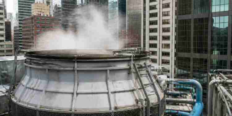 Legionella outbreak in New York kills two and sparks health investigation