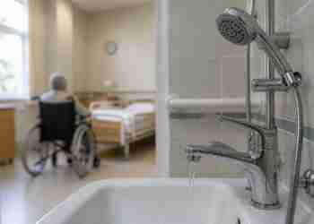Legionella outbreak investigated at Italian care home after resident falls ill