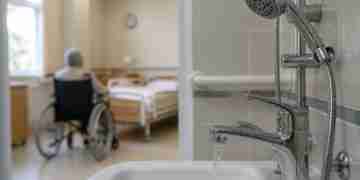 Legionella outbreak investigated at Italian care home after resident falls ill