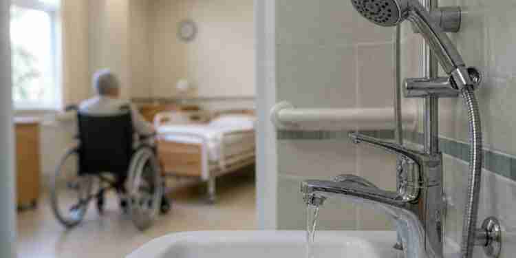 Legionella outbreak investigated at Italian care home after resident falls ill