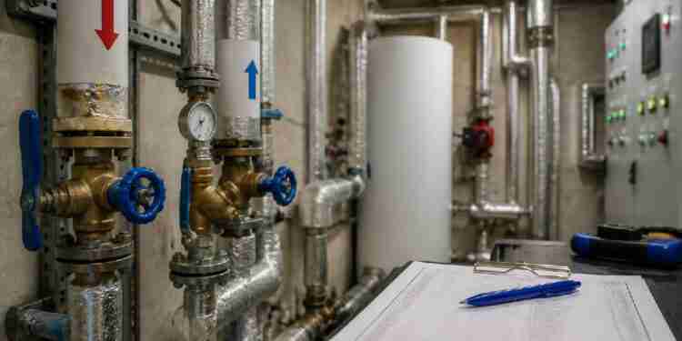 Legionnaires disease symptoms awareness helps dutyholders ensure early diagnosis and treatment