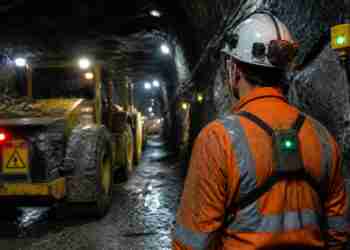 Mining safety technology supports industry shift towards zero harm goals