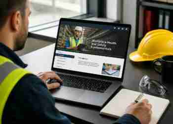 Occupational health and safety courses launched online by Canadian Red Cross