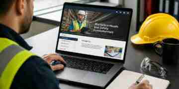 Occupational health and safety courses launched online by Canadian Red Cross