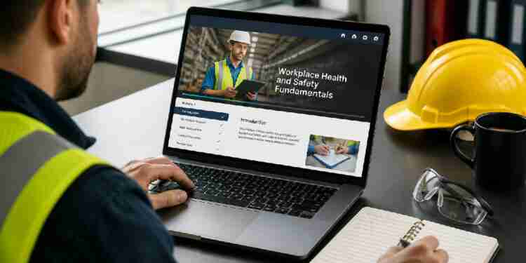 Occupational health and safety courses launched online by Canadian Red Cross