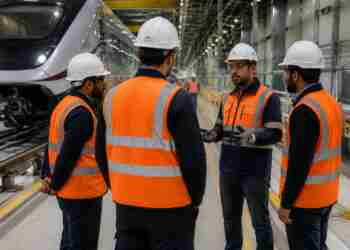 Railway safety culture initiative launched by Qatar Rail to reduce risks
