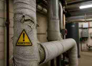 Asbestos death toll in Somerset towns rivals road accident fatalities